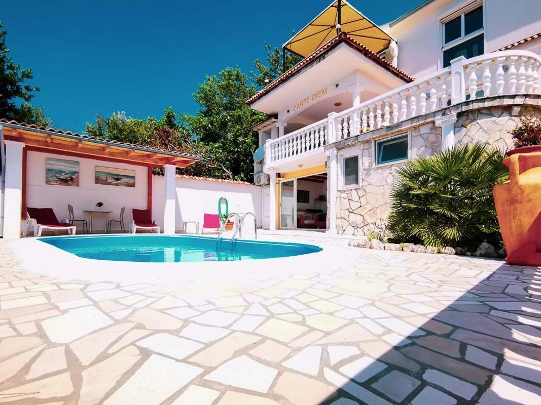 Villa Marritanja โปดาซา ภายนอก รูปภาพ