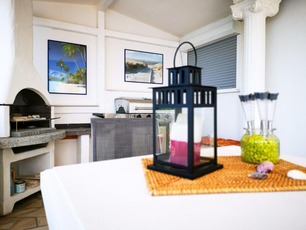 Villa Marritanja โปดาซา ภายนอก รูปภาพ