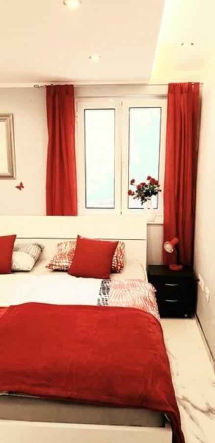 Villa Marritanja โปดาซา ภายนอก รูปภาพ