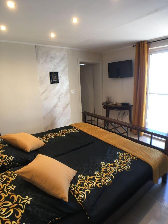 Villa Marritanja โปดาซา ภายนอก รูปภาพ