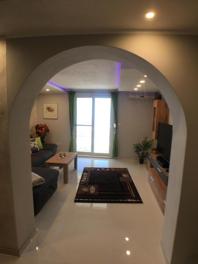 Villa Marritanja โปดาซา ภายนอก รูปภาพ