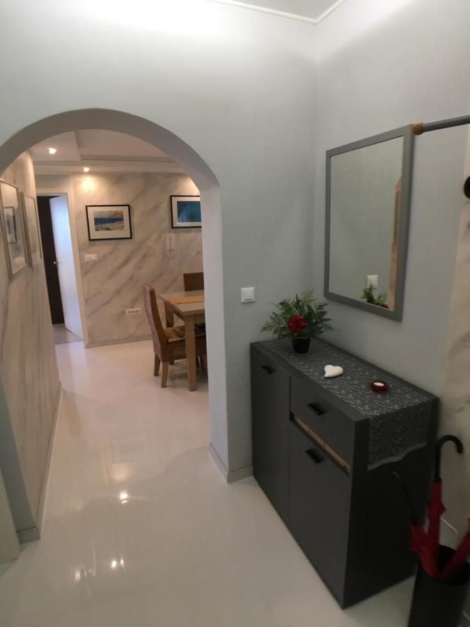 Villa Marritanja โปดาซา ภายนอก รูปภาพ