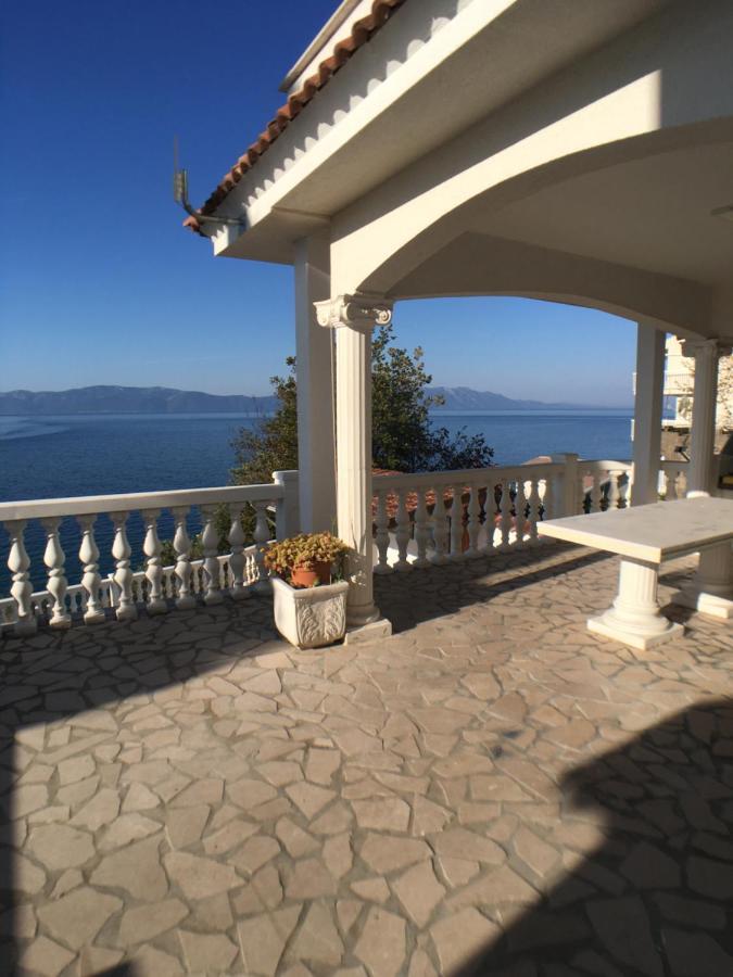 Villa Marritanja โปดาซา ภายนอก รูปภาพ