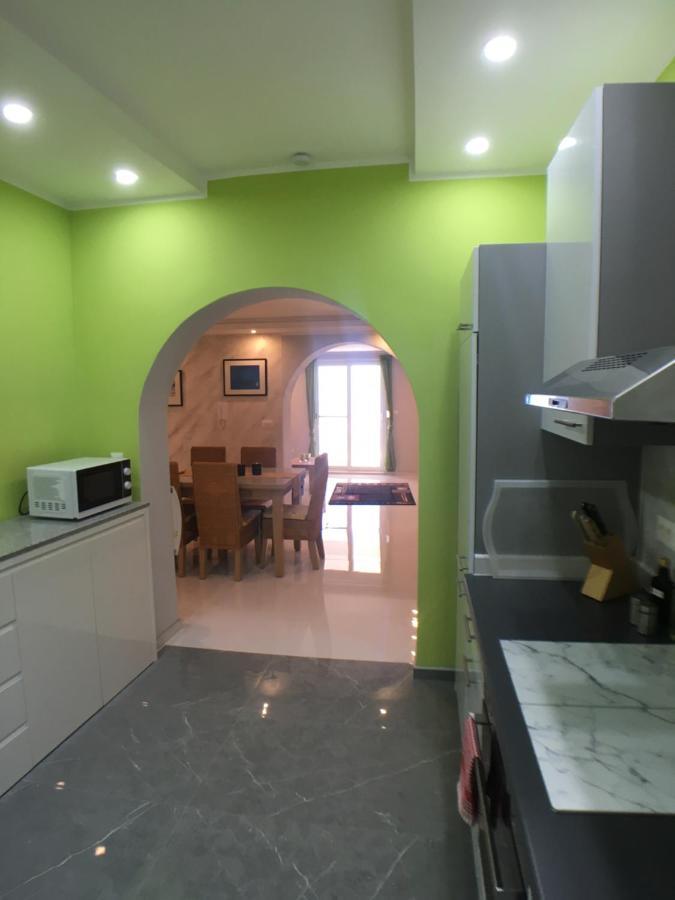 Villa Marritanja โปดาซา ภายนอก รูปภาพ